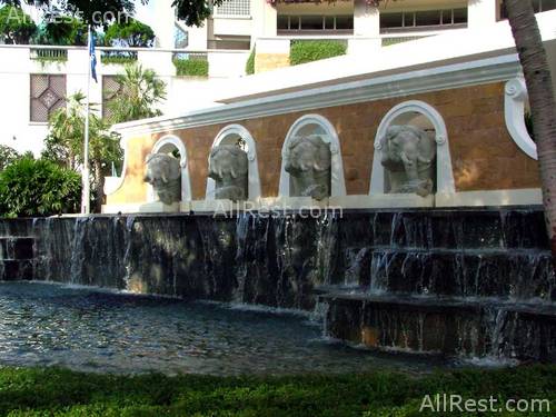 Hilton Hua Hin Resort & Spa 28